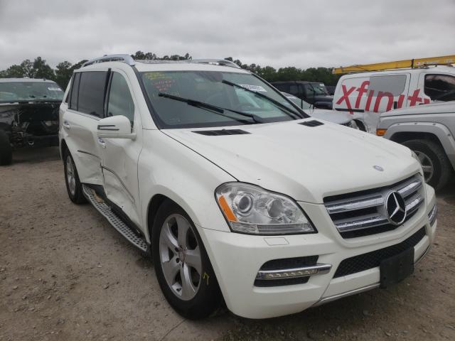 MERCEDES-BENZ GL 450 4MA 2012 4jgbf7be4ca768521