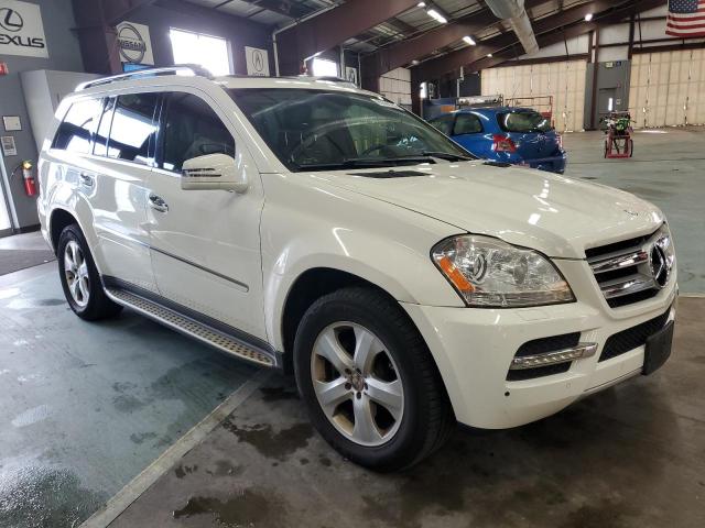 MERCEDES-BENZ GL 450 4MA 2012 4jgbf7be4ca769409