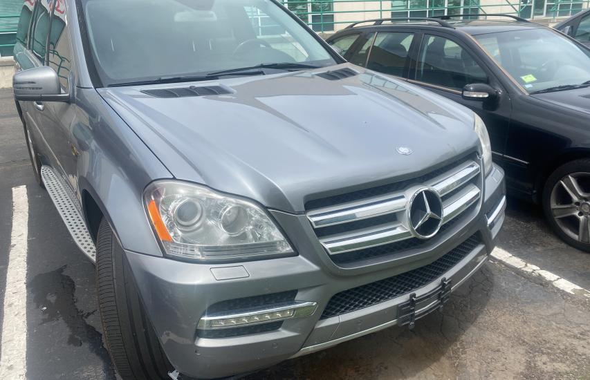 MERCEDES-BENZ GL 450 4MA 2012 4jgbf7be4ca771046