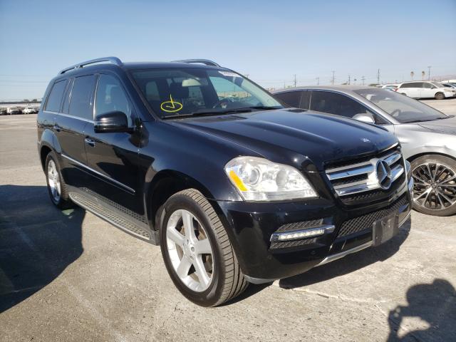 MERCEDES-BENZ GL 450 4MA 2012 4jgbf7be4ca771970