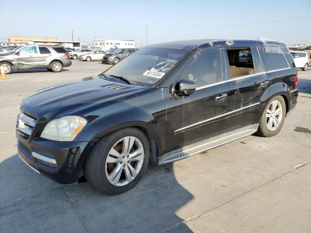 MERCEDES-BENZ GL 450 4MA 2012 4jgbf7be4ca772536