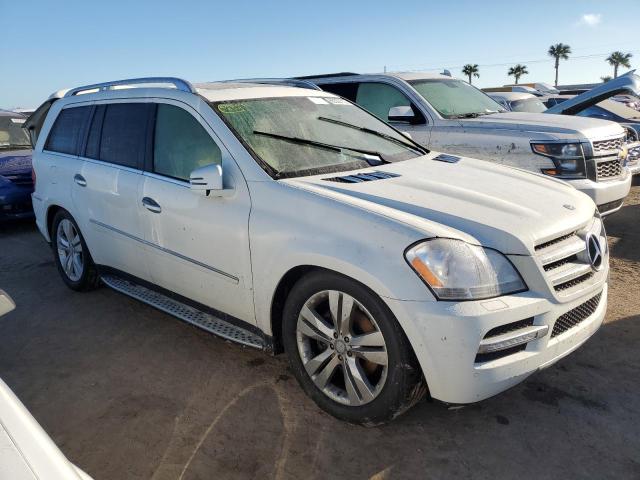 MERCEDES-BENZ GL 450 4MA 2012 4jgbf7be4ca779325