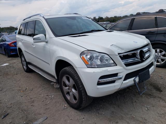 MERCEDES-BENZ GL 450 4MA 2012 4jgbf7be4ca780880