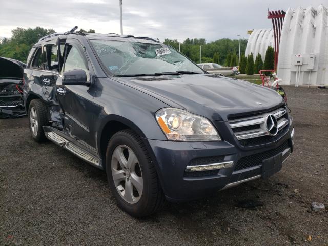 MERCEDES-BENZ GL 450 4MA 2012 4jgbf7be4ca784931