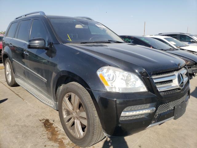 MERCEDES-BENZ GL 450 4MA 2012 4jgbf7be4ca788638