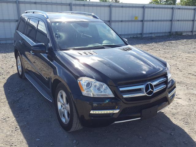 MERCEDES-BENZ GL 450 4MA 2012 4jgbf7be4ca788946