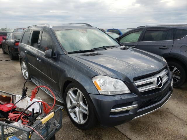 MERCEDES-BENZ GL 450 4MA 2012 4jgbf7be4ca791295