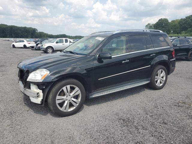 MERCEDES-BENZ GL 450 4MA 2012 4jgbf7be4ca795010