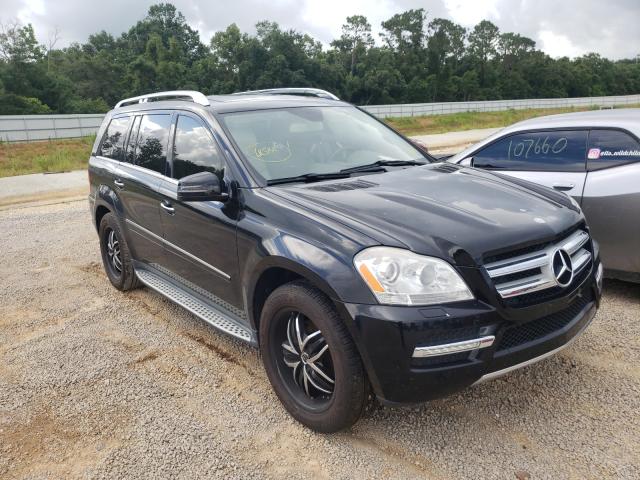 MERCEDES-BENZ GL 450 4MA 2012 4jgbf7be4ca802814