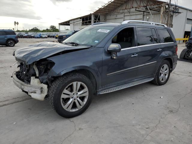 MERCEDES-BENZ GL 450 4MA 2010 4jgbf7be5aa556093