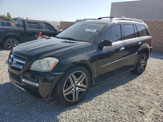 MERCEDES-BENZ GL 450 4MA 2010 4jgbf7be5aa592253