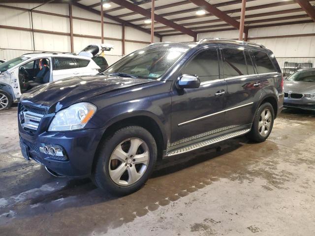 MERCEDES-BENZ GL-CLASS 2010 4jgbf7be5aa608564