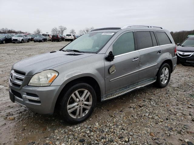 MERCEDES-BENZ GL-CLASS 2010 4jgbf7be5aa615921