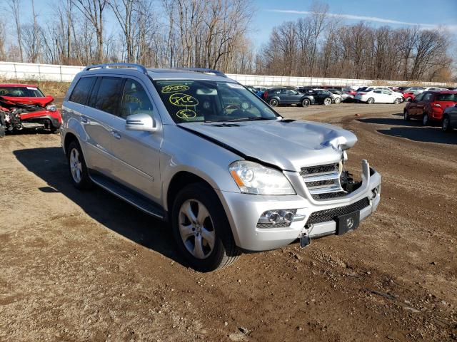 MERCEDES-BENZ GL 450 4MA 2011 4jgbf7be5ba669298