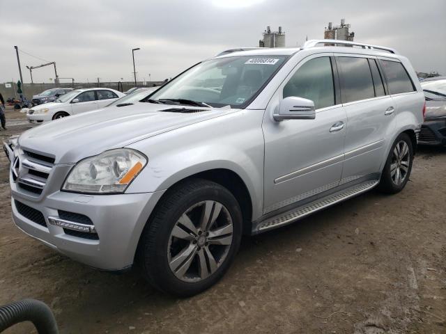 MERCEDES-BENZ GL-CLASS 2011 4jgbf7be5ba686201