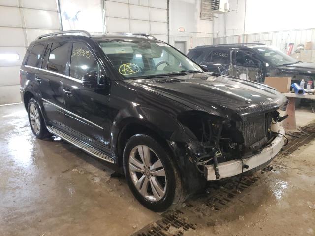 MERCEDES-BENZ GL 450 4MA 2011 4jgbf7be5ba693505