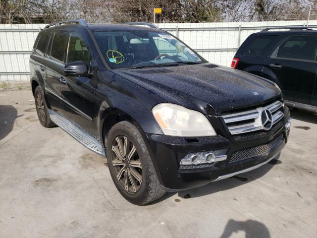 MERCEDES-BENZ GL 450 4MA 2011 4jgbf7be5ba693908