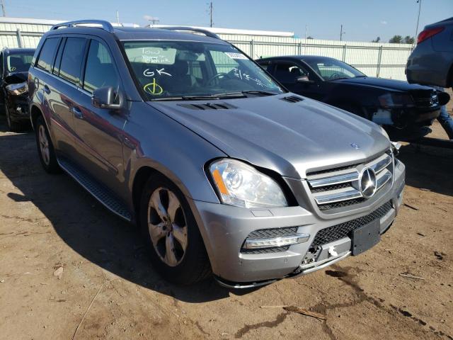 MERCEDES-BENZ GL 450 4MA 2012 4jgbf7be5ca764316