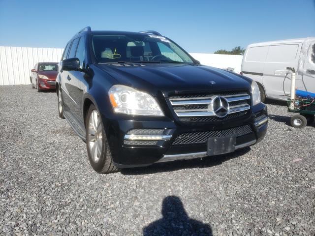 MERCEDES-BENZ GL 450 4MA 2012 4jgbf7be5ca765613