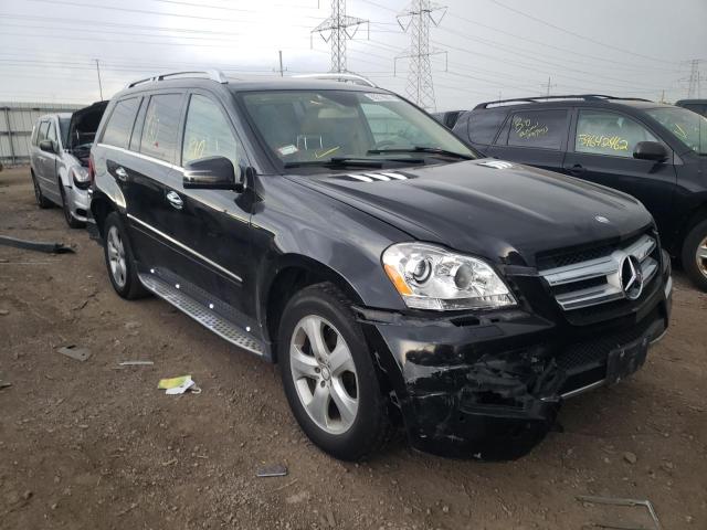 MERCEDES-BENZ GL 450 4MA 2012 4jgbf7be5ca768754