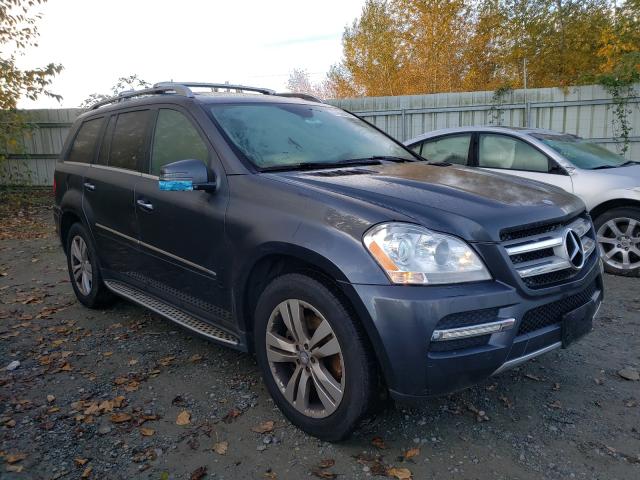 MERCEDES-BENZ GL 450 4MA 2012 4jgbf7be5ca769855