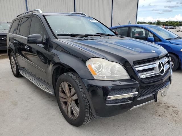 MERCEDES-BENZ GL 450 4MA 2012 4jgbf7be5ca772433