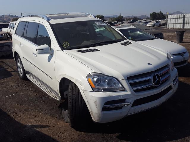 MERCEDES-BENZ GL 450 4MA 2012 4jgbf7be5ca781200