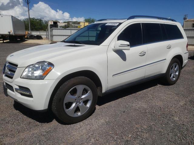 MERCEDES-BENZ GL 450 4MA 2012 4jgbf7be5ca783108