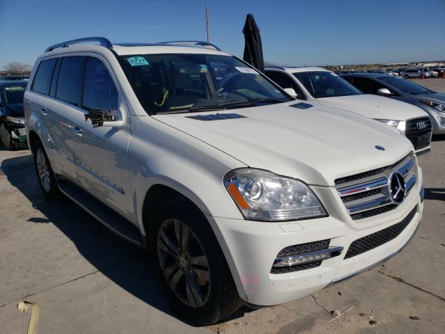 MERCEDES-BENZ GL 450 4MA 2012 4jgbf7be5ca788986