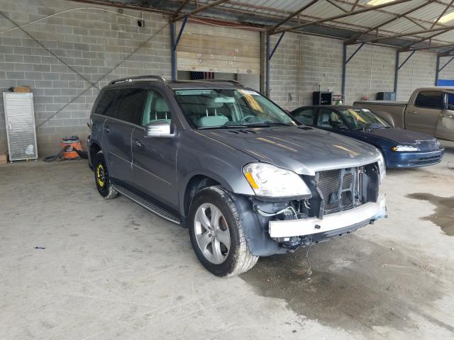 MERCEDES-BENZ GL 450 4MA 2012 4jgbf7be5ca798613