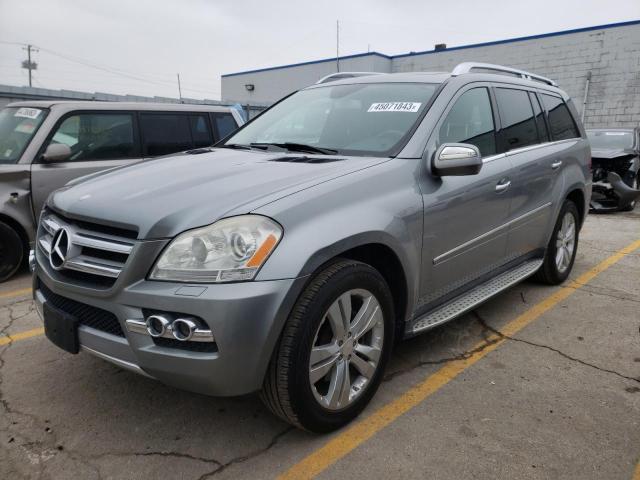 MERCEDES-BENZ GL 450 4MA 2010 4jgbf7be6aa541862