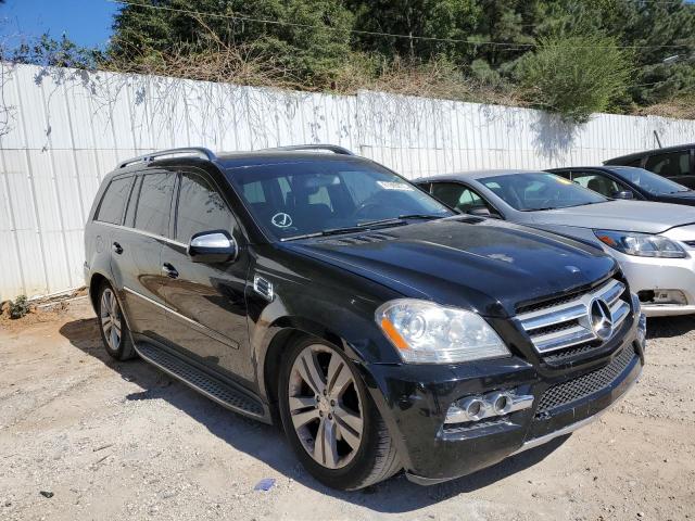 MERCEDES-BENZ GL 450 4MA 2010 4jgbf7be6aa556183