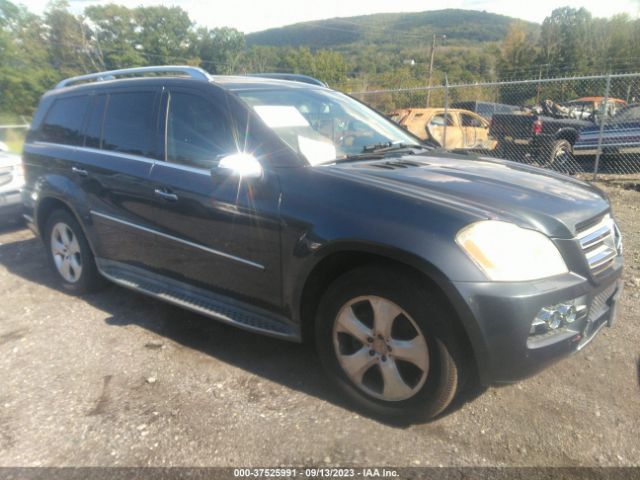 MERCEDES-BENZ NULL 2010 4jgbf7be6aa573310