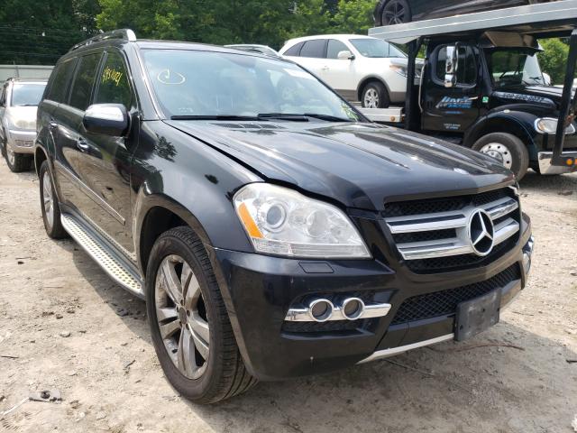 MERCEDES-BENZ GL 450 4MA 2010 4jgbf7be6aa575042