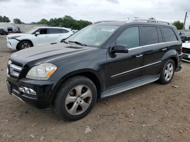 MERCEDES-BENZ GL 450 4MA 2011 4jgbf7be6ba625102