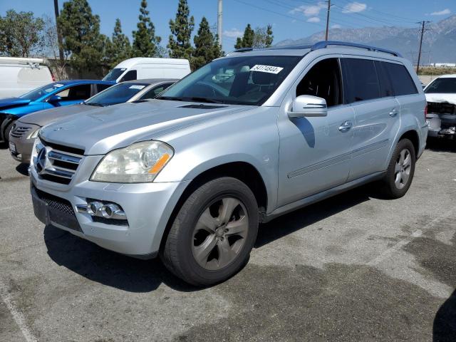 MERCEDES-BENZ GL-CLASS 2011 4jgbf7be6ba637380