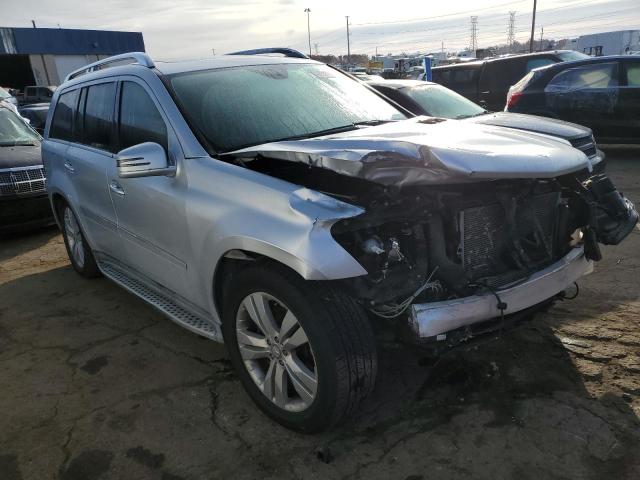 MERCEDES-BENZ GL 450 4MA 2011 4jgbf7be6ba645057