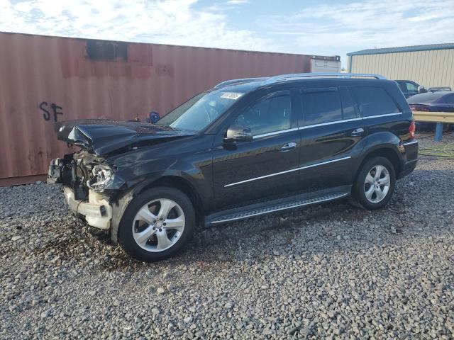 MERCEDES-BENZ GL-CLASS 2011 4jgbf7be6ba647651