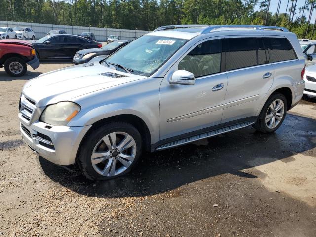 MERCEDES-BENZ GL-CLASS 2011 4jgbf7be6ba683064