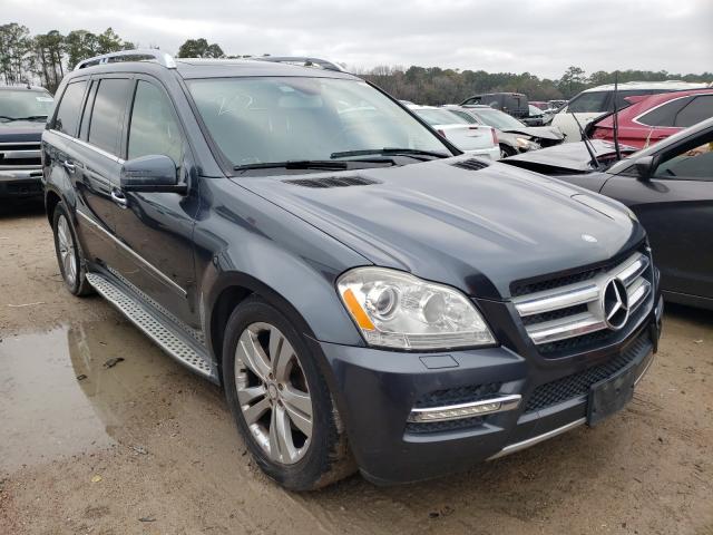 MERCEDES-BENZ GL 450 4MA 2011 4jgbf7be6ba684313