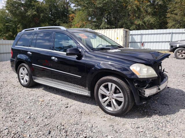 MERCEDES-BENZ GL 450 4MA 2011 4jgbf7be6ba708142