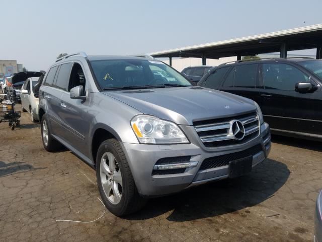 MERCEDES-BENZ GL 450 4MA 2012 4jgbf7be6ca762543