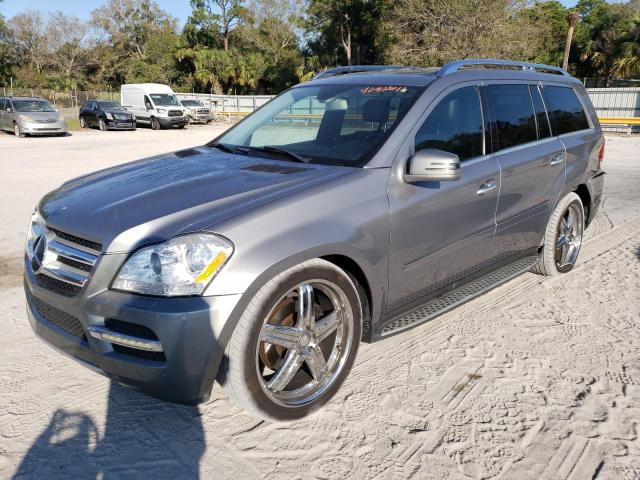 MERCEDES-BENZ GL 450 4MA 2012 4jgbf7be6ca766544