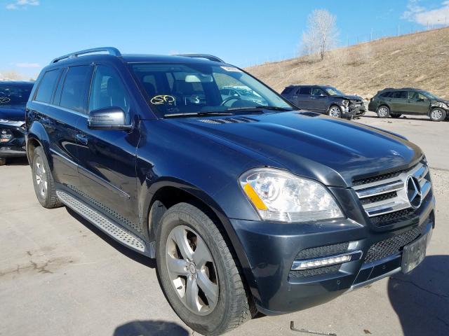 MERCEDES-BENZ GL 450 4MA 2012 4jgbf7be6ca767158