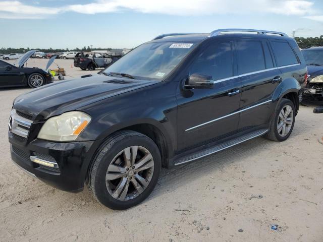 MERCEDES-BENZ GL 450 4MA 2012 4jgbf7be6ca768147