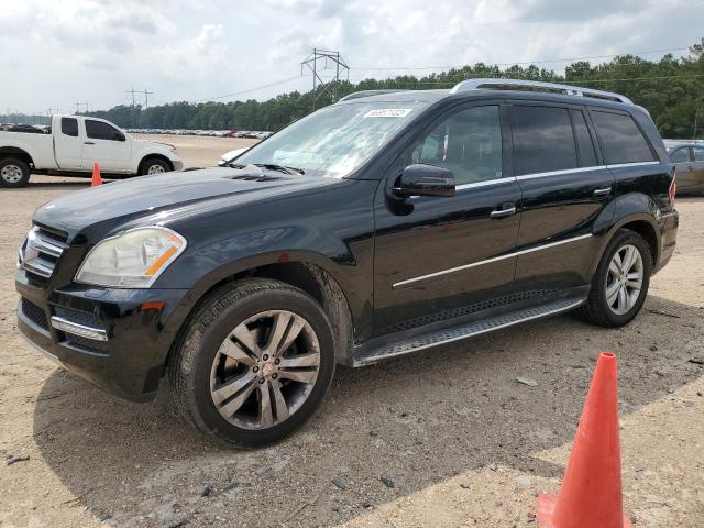 MERCEDES-BENZ GL 450 4MA 2012 4jgbf7be6ca773820