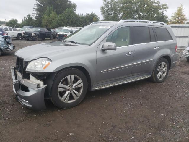 MERCEDES-BENZ GL-CLASS 2012 4jgbf7be6ca777060