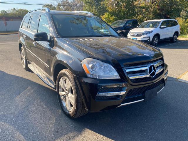 MERCEDES-BENZ GL 450 4MA 2012 4jgbf7be6ca779911