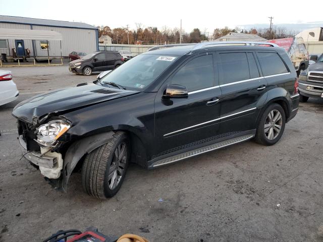 MERCEDES-BENZ GL 450 4MA 2012 4jgbf7be6ca780282