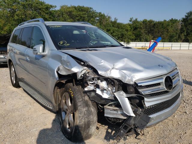 MERCEDES-BENZ GL 450 4MA 2012 4jgbf7be6ca781920